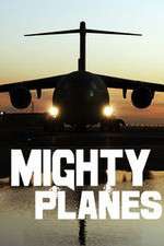 Watch Mighty Planes 123movies