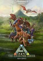 Watch ARK: The Animated Series 123movies