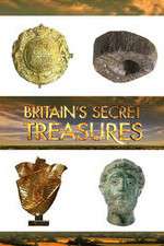 Watch Britains Secret Treasures 123movies