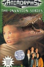 Watch Animorphs 123movies