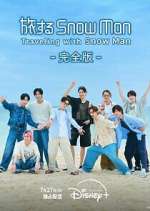 Watch Traveling with Snow Man 123movies