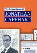 Watch The Sunday Show with Jonathan Capehart 123movies