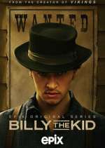Watch Billy the Kid 123movies