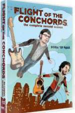 Watch The Flight of the Conchords 123movies