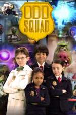 Watch Odd Squad 123movies
