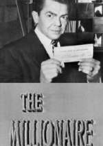 Watch The Millionaire 123movies