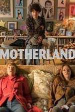 Watch Motherland 123movies