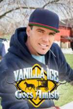 Watch Vanilla Ice Goes Amish 123movies