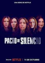 Watch Pacto de Silencio 123movies