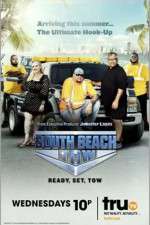 Watch South Beach Tow 123movies