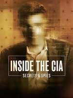 Watch Inside the CIA: Secrets and Spies 123movies