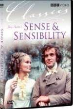 Watch Sense and Sensibility (1971) 123movies