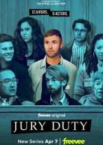 Watch Jury Duty 123movies
