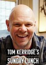Watch Tom Kerridge's Sunday Lunch 123movies