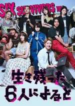 Watch What Six Survivors Told… 123movies