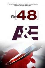 Watch The First 48: Houses of Horror 123movies