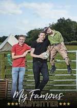 Watch My Famous Babysitter 123movies