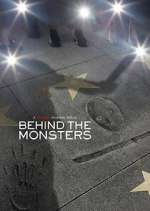 Watch Behind the Monsters 123movies