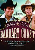 Watch Barbary Coast 123movies