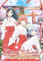 Watch Tying the Knot with an Amagami Sister 123movies