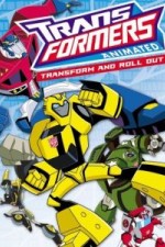 Watch Transformers: Animated 123movies