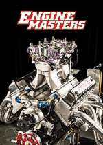 Watch Engine Masters 123movies