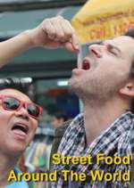 Watch Street Food Around the World 123movies