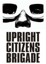 Watch Upright Citizens Brigade 123movies