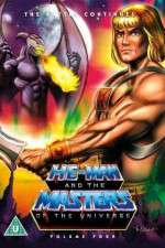 Watch He Man and the Masters of the Universe 2002 123movies