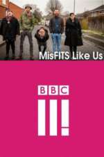 Watch MisFITS Like Us 123movies