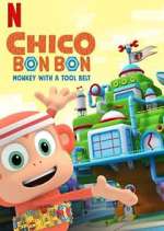 Watch Chico Bon Bon: Monkey with a Tool Belt 123movies