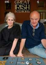 Watch Great Irish Interiors 123movies