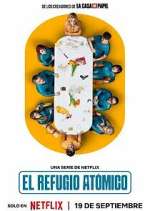 Watch El refugio atómico 123movies