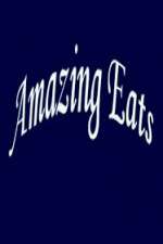 Watch Amazing Eats 123movies