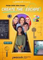 Watch Create the Escape 123movies