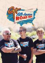 Watch Guy's All-American Road Trip 123movies