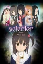 Watch Selector Infected WIXOSS 123movies
