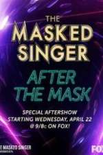 Watch The Masked Singer: After the Mask 123movies
