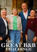 Watch The Great B&B Challenge 123movies