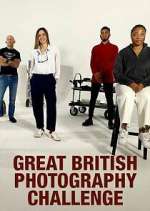 Watch The Great British Photography Challenge 123movies