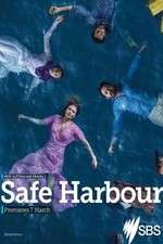 Watch Safe Harbour 123movies