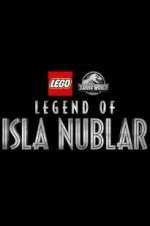 Watch Lego Jurassic World: Legend of Isla Nublar 123movies