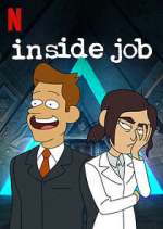 Watch Inside Job 123movies