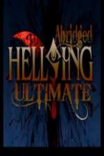 Watch Hellsing Ultimate Abridged 123movies
