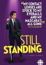 Watch Still Standing 123movies