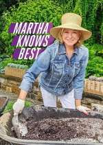 Watch Martha Knows Best 123movies
