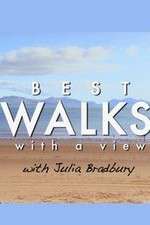Watch Best Walks with a View with Julia Bradbury 123movies