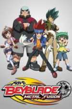 Watch Beyblade Metal Fusion 123movies