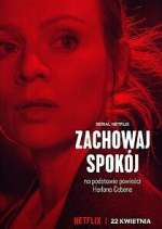 Watch Zachowaj spokój 123movies