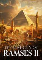 Watch The Lost City of Ramses II 123movies